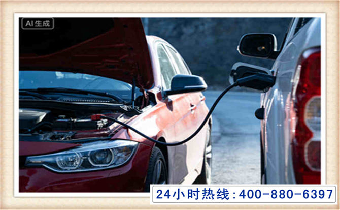古田潍坊拖车,附近24小时汽车拖车救援，潍坊道路救援拖车电话